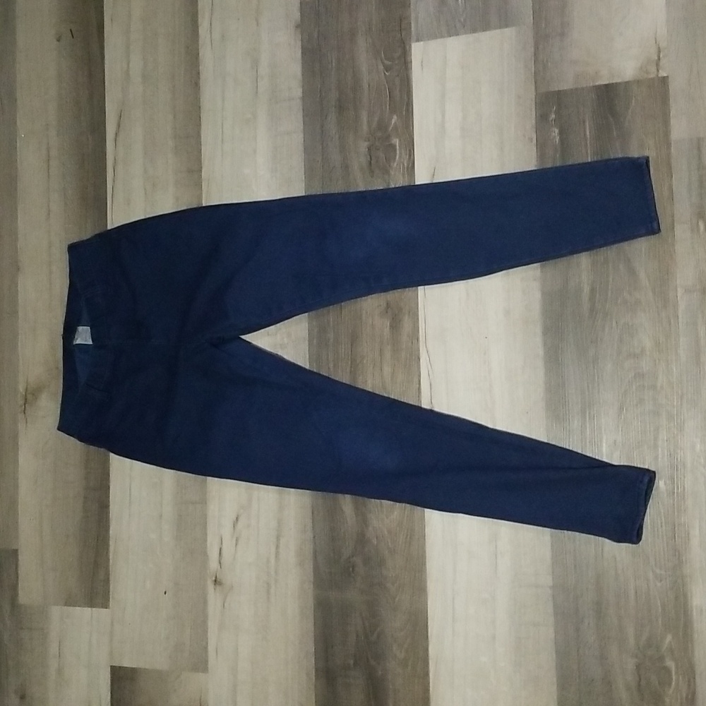 Faded glory jeggings size S
